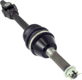 Front Left Complete Cv Joint Axle Pack of 2 I67937