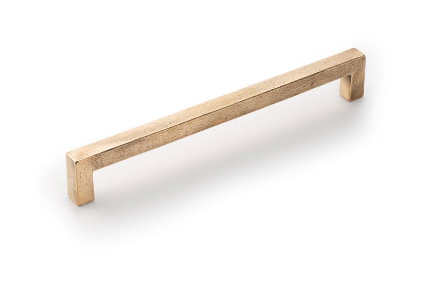Natural Bronze Appliance Pull A58510