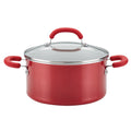 6 Qt Aluminum Nonstick Stockpot K59070