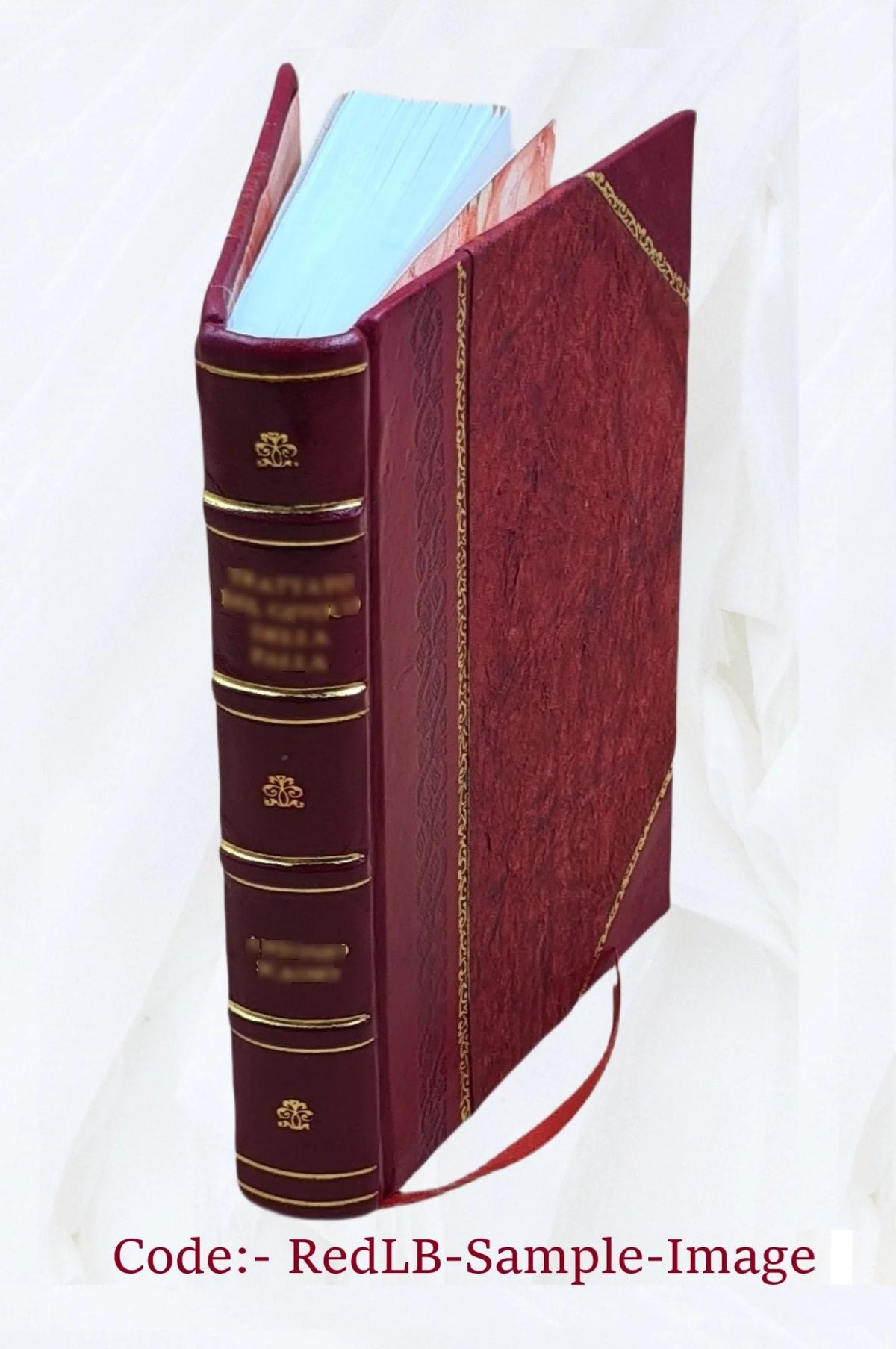 Home Furnishing Review Volume 13 Leather Bound L3433