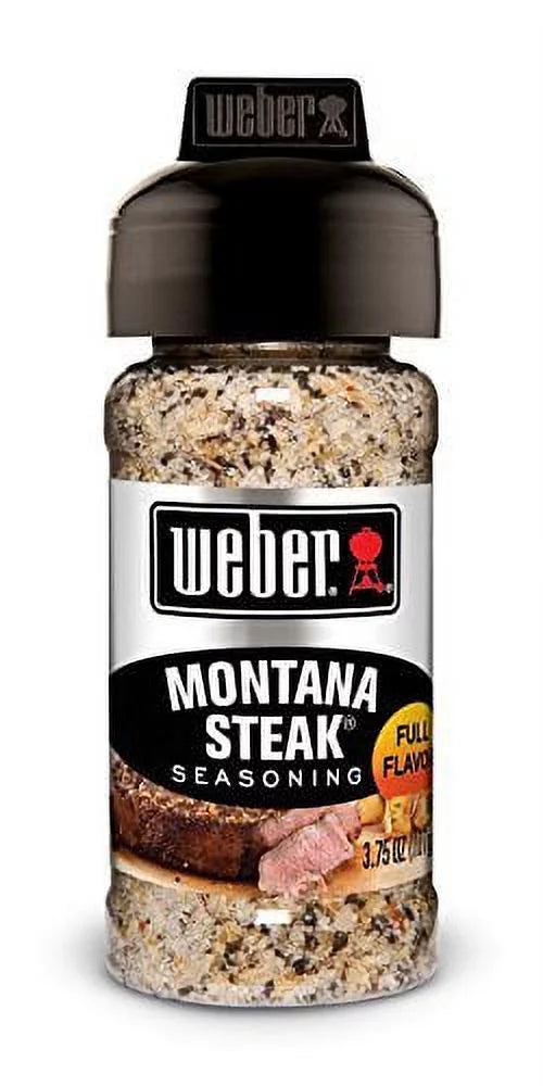 Seasoning 3.75 Oz Pack of 3 G277315