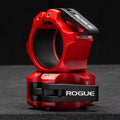 Cerakote Red Aluminum Collars L119352