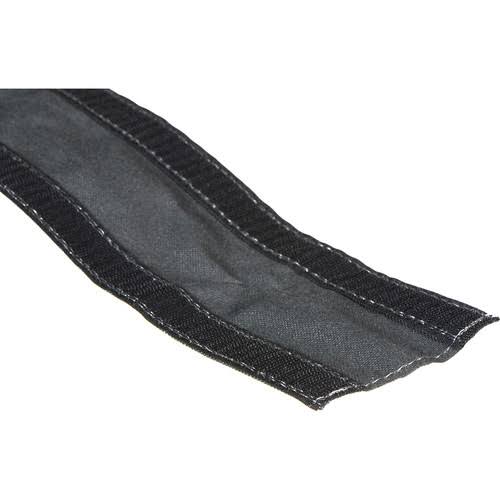 4x22 Wide Carpet Cord Cover, Gray, 12 ft X1249