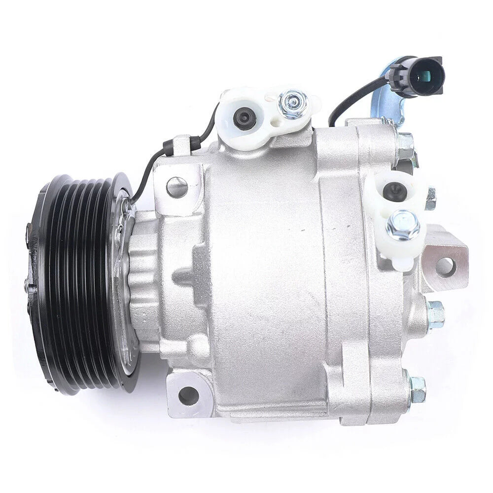 AC Air Conditioner Compressor with Clutch D74675