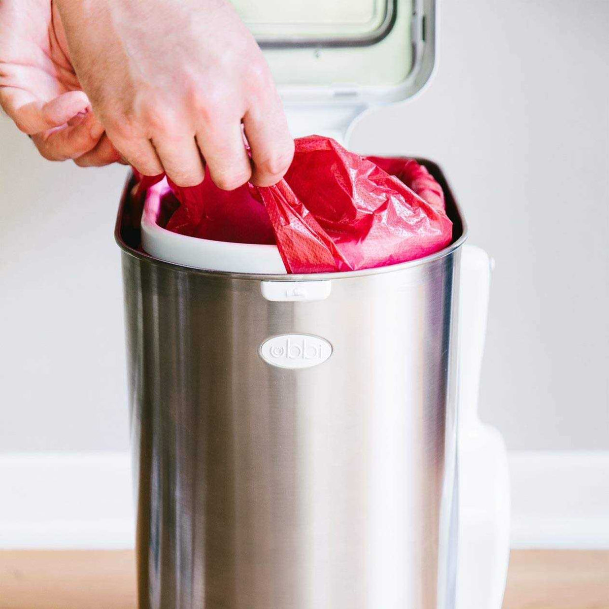 Pet Waste Pail Bags W676