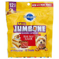 Real Beef Flavor Mini Dog Treats N12024