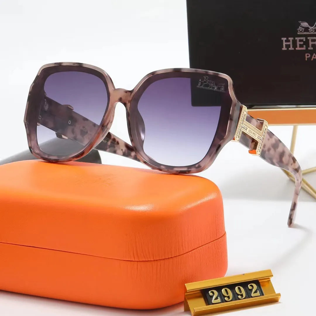 Polarized Sunglasses V458