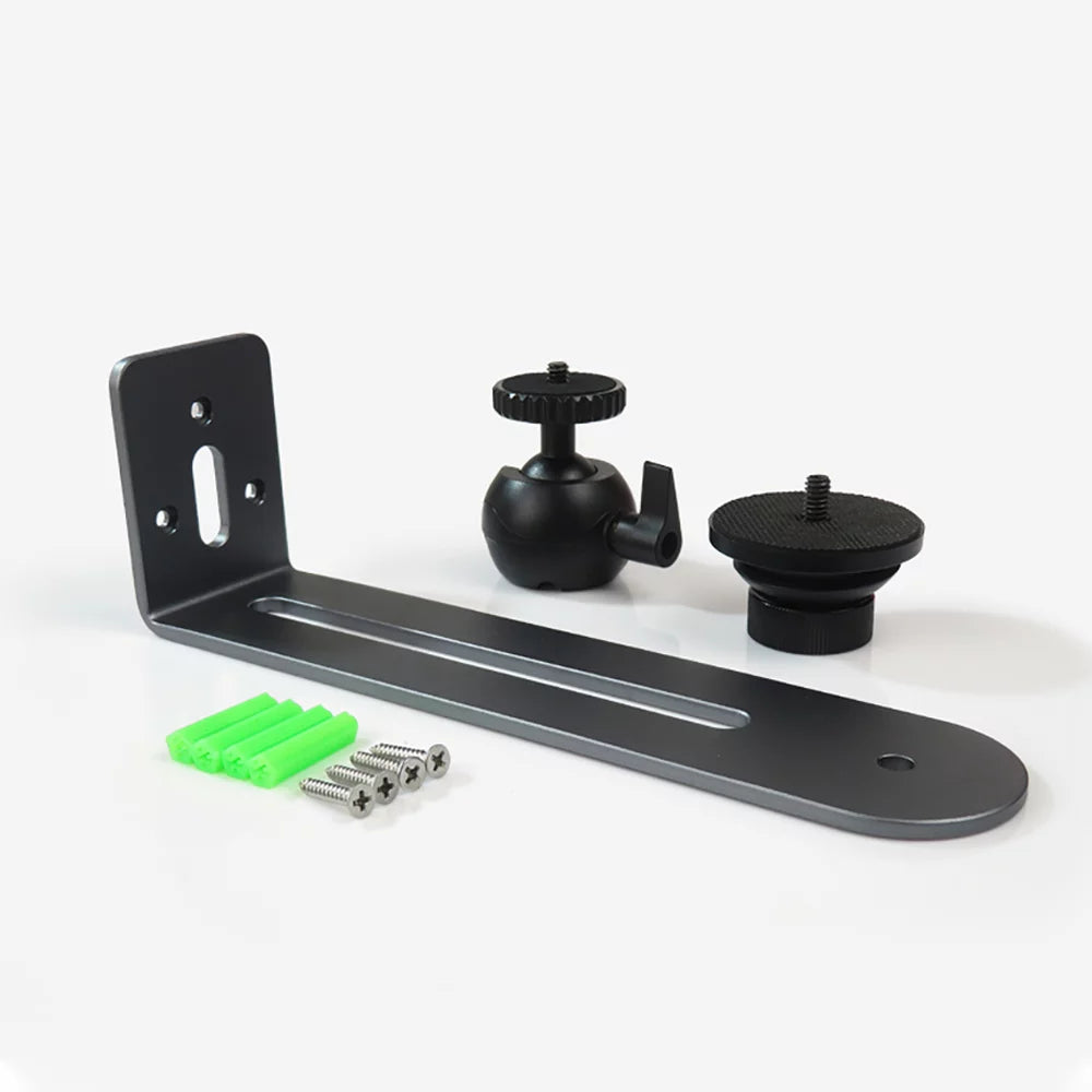 Wall Mount Projector Stand Aluminum Alloy J337181