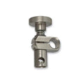 Swivel Joint Clamp for Test Indicators J6124
