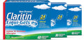 24-Hour Non-Drowsy Loratadine 10mg Liqui-Gels E457