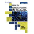 Guide to Computer Forensics and Investigations Paperback V139