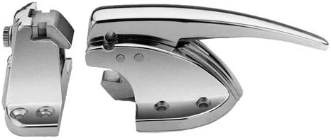 931 Series Surfacemount Latch N944