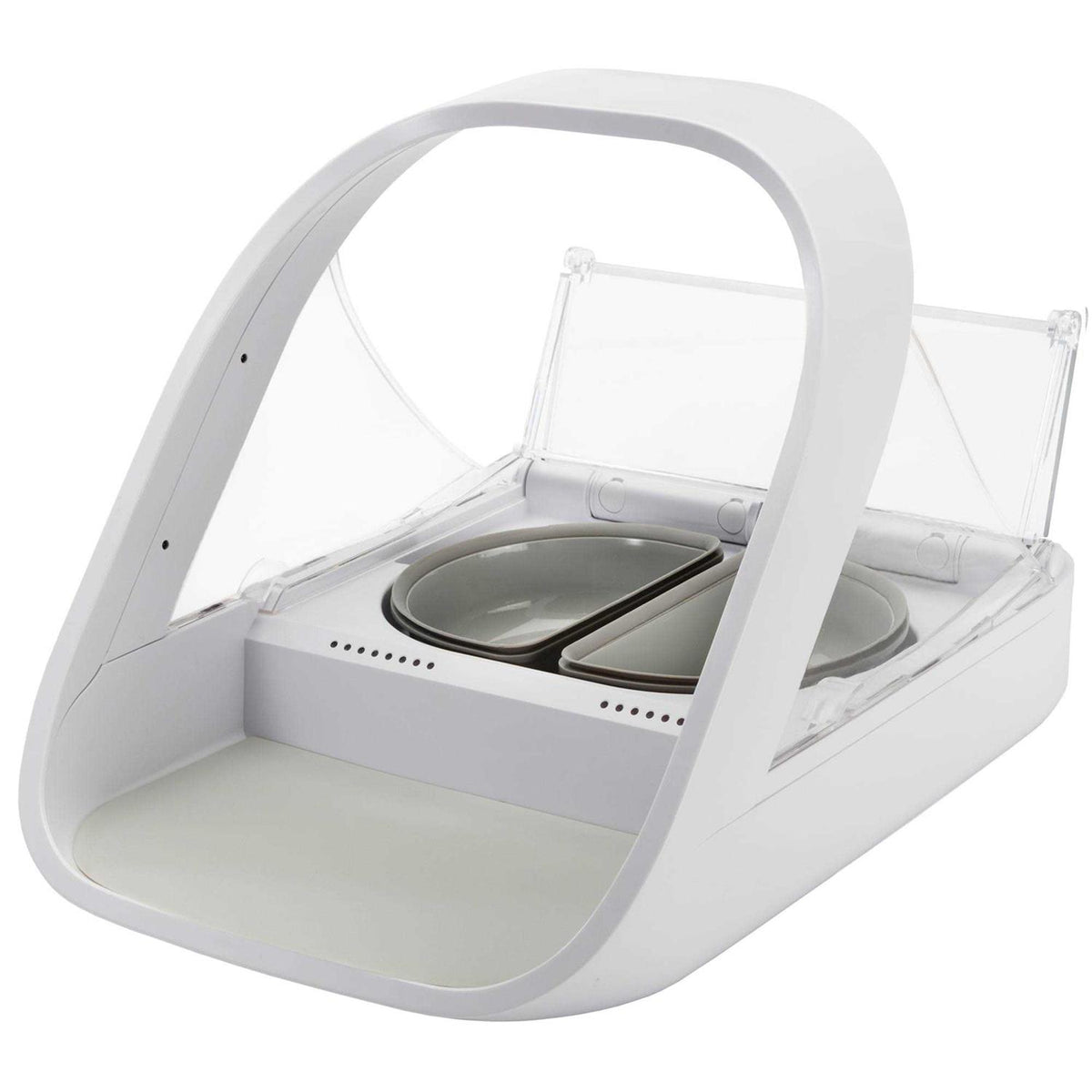Microchip Pet Feeder X88645