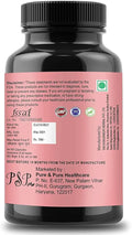 60 Veg Capsules R8589