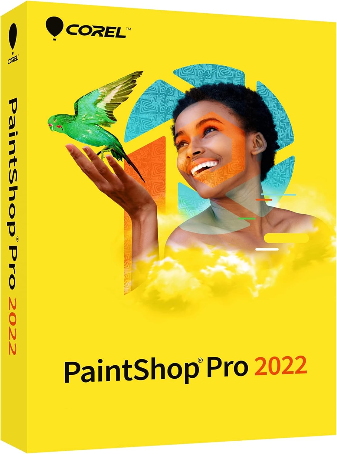 Photo Editing & Graphic Design Software [PC Disc] Pack of 2 X14043