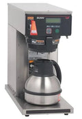 Automatic Thermal Carafe Coffee Brewer N83526