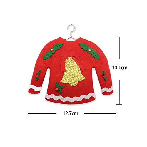 DIY Christmas Ornament Craft Kit O7062