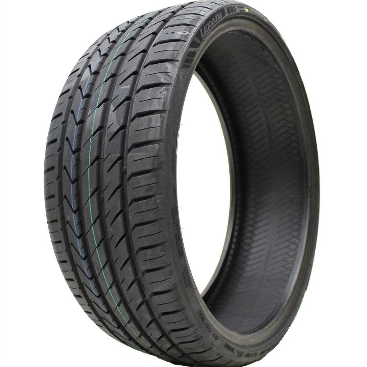 245/45ZR19 102W XL Passenger Tire G455263