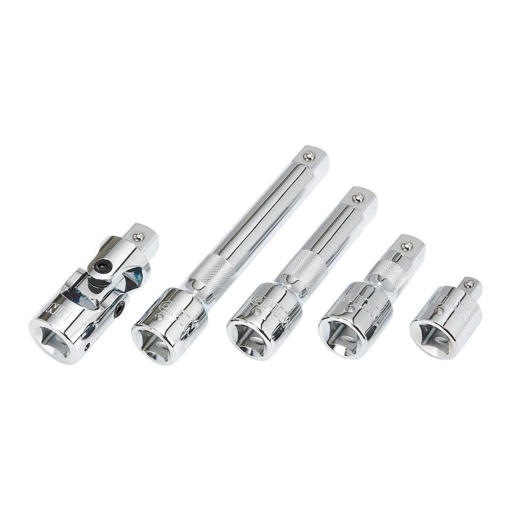3/4 in. Drive Socket Accessory Kit, 5-Piece H4076