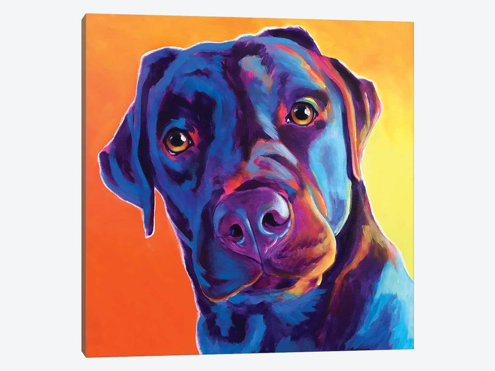 Canvas Art Picture A7029