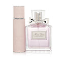 Miss Dior Blooming Bouquet 100ml EDT + 10ml EDT Refillable Travel Set G367685