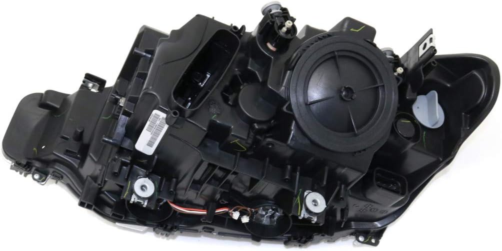 Xenon Headlight Assembly Unit for BMW 3 Series Sedan F30 2012-2015 Passenger M4051