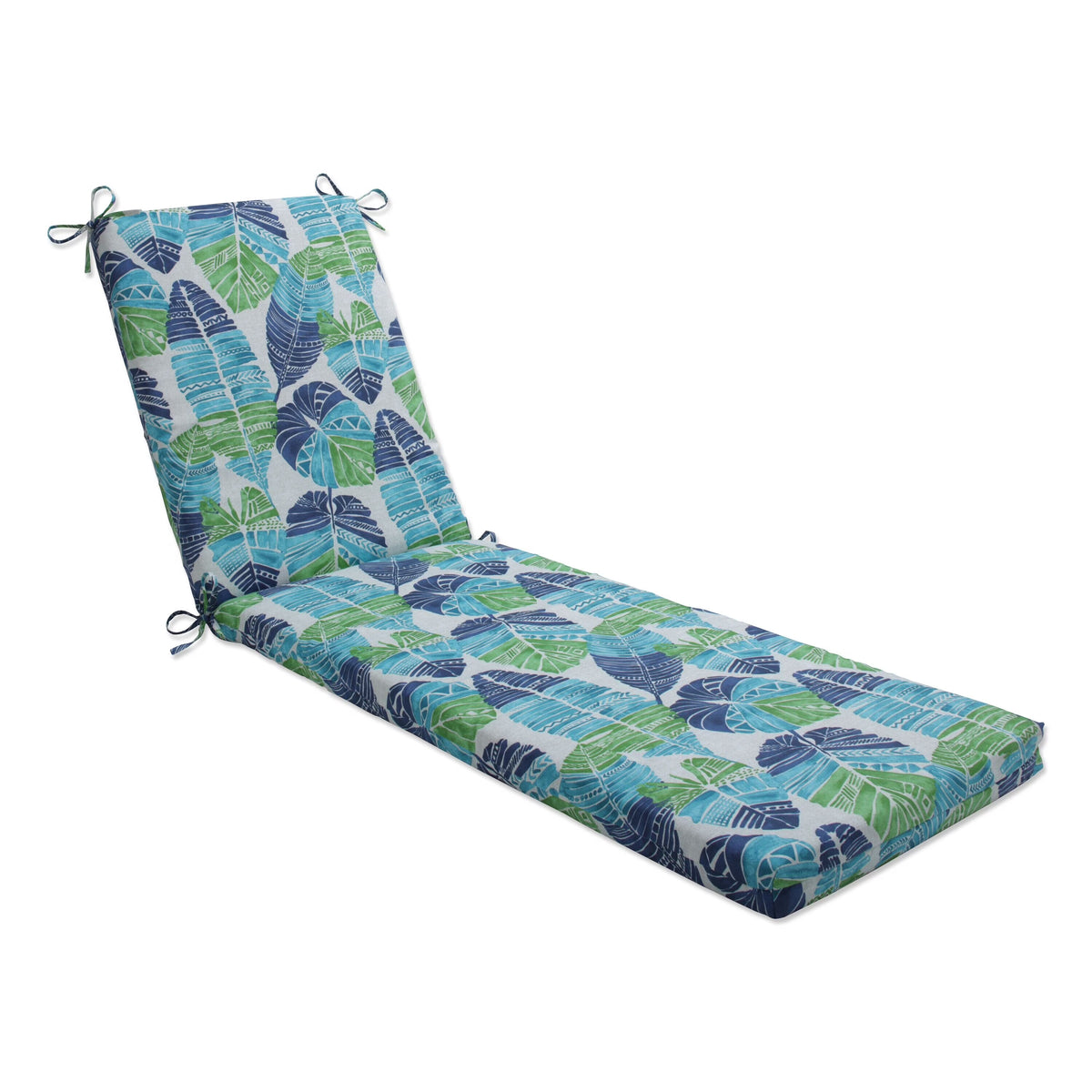 Hixon Caribe Chaise Lounge Cushion 80 X 23 X 3 P7347