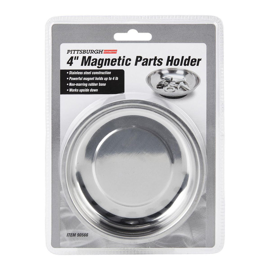 4 in. Magnetic Parts Holder V721909