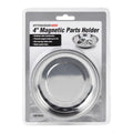 4 in. Magnetic Parts Holder V721909