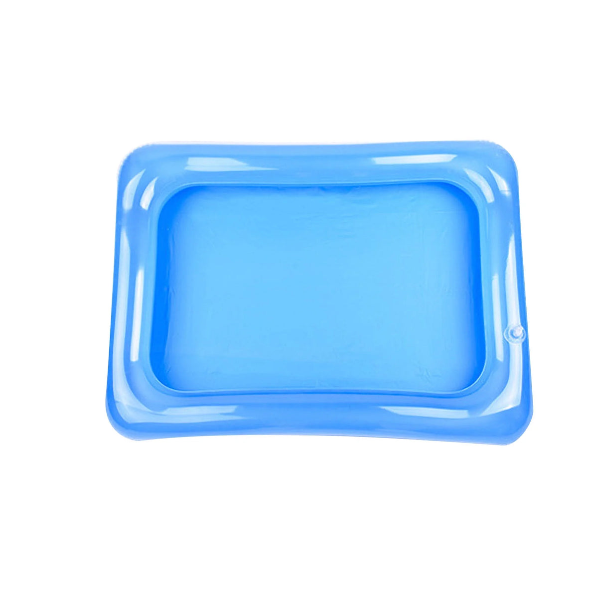 Inflatable Sand Table Toy Sand Fishing Tray Z840203