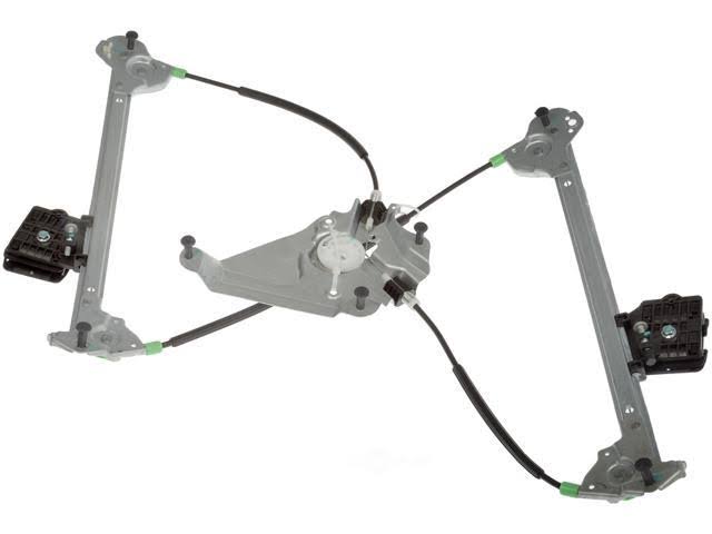 Window Regulator K722
