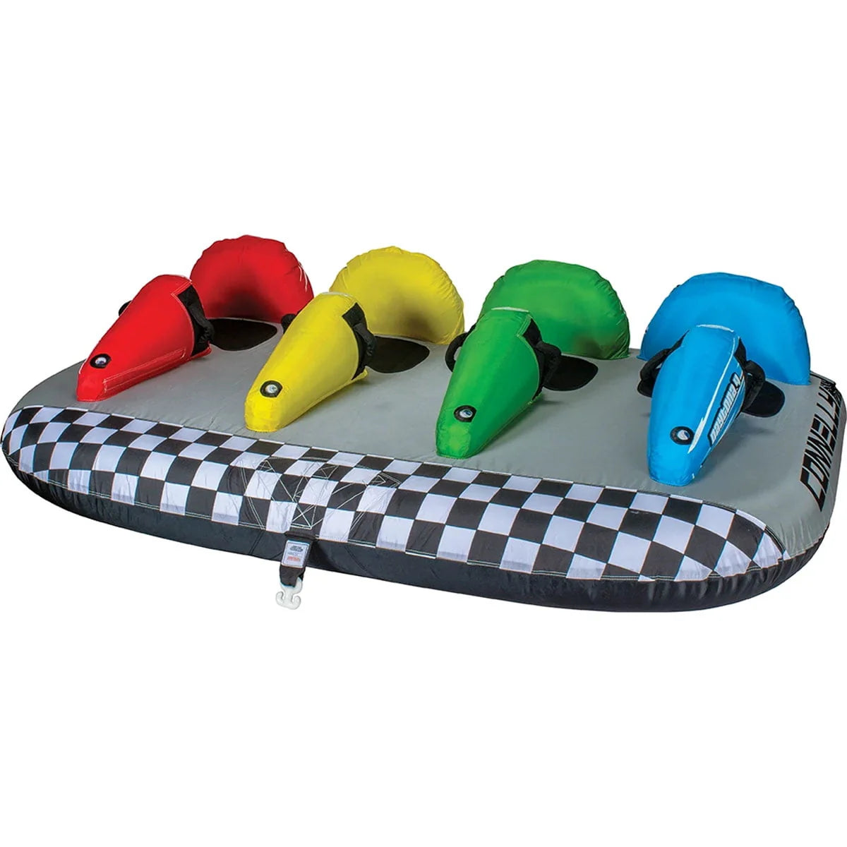 Daytona Towable S10431