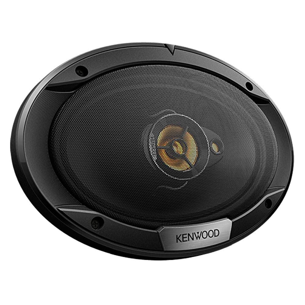 6x9 500W 3 Way Car Speakers E7931