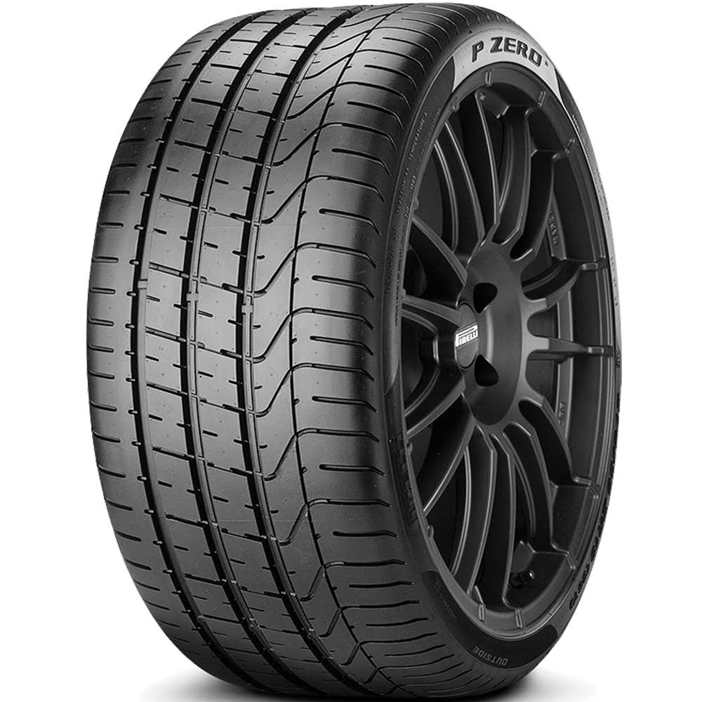 265/40R21 105Y XL Tire R236