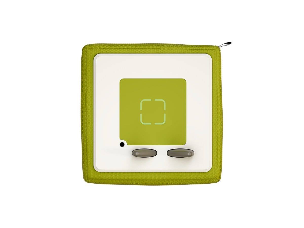 Green Toniebox Starter Set F736