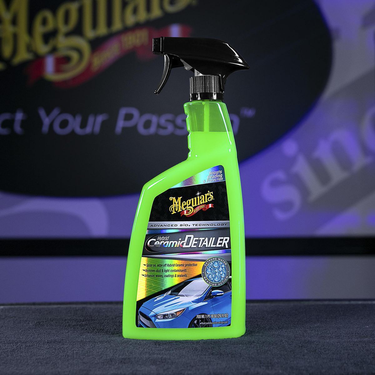 26 oz. Hybrid Ceramic Detailer M3365