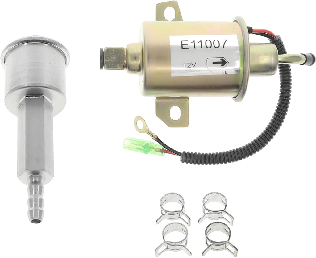 Fuel Filter Fuel Pump for Onan Cummins RV A666512