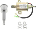 Fuel Filter Fuel Pump for Onan Cummins RV A666512