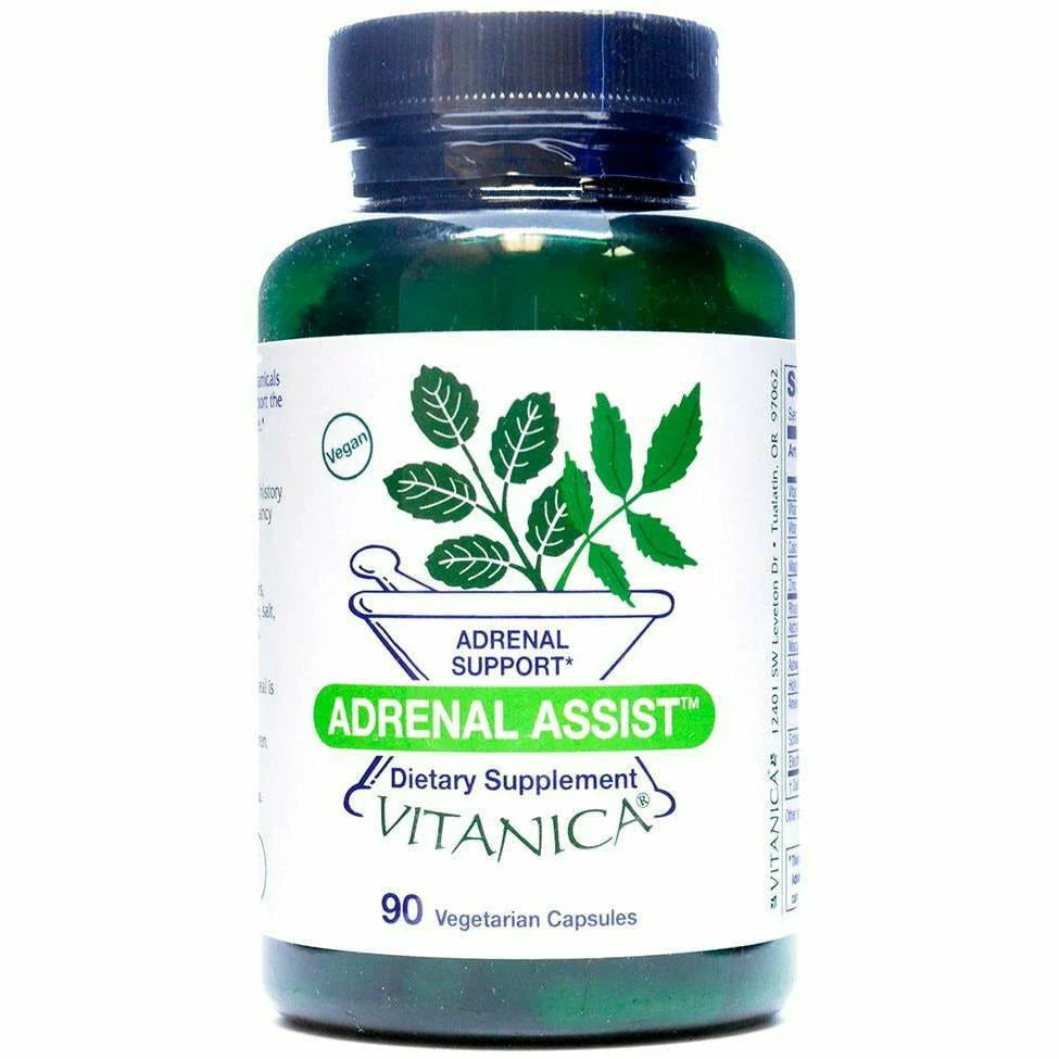 Adrenal Assist G5964