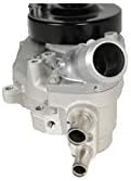 Engine Water Pump with Gaskets Q1780