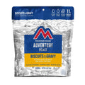 Biscuits & Gravy B14619