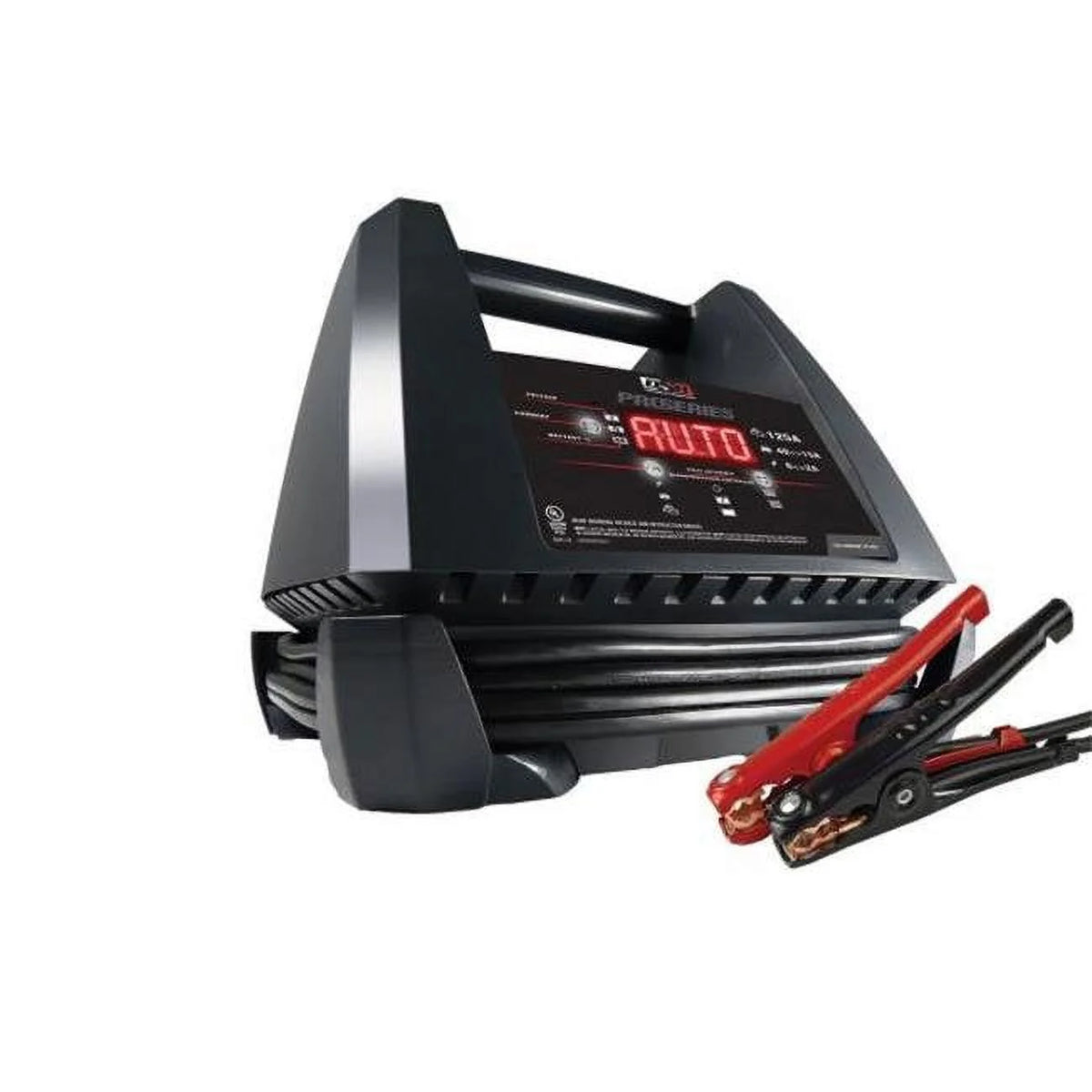 Battery & Engine Charger 6-12 V X95612