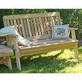 Cedar Countryside Garden Bench J520