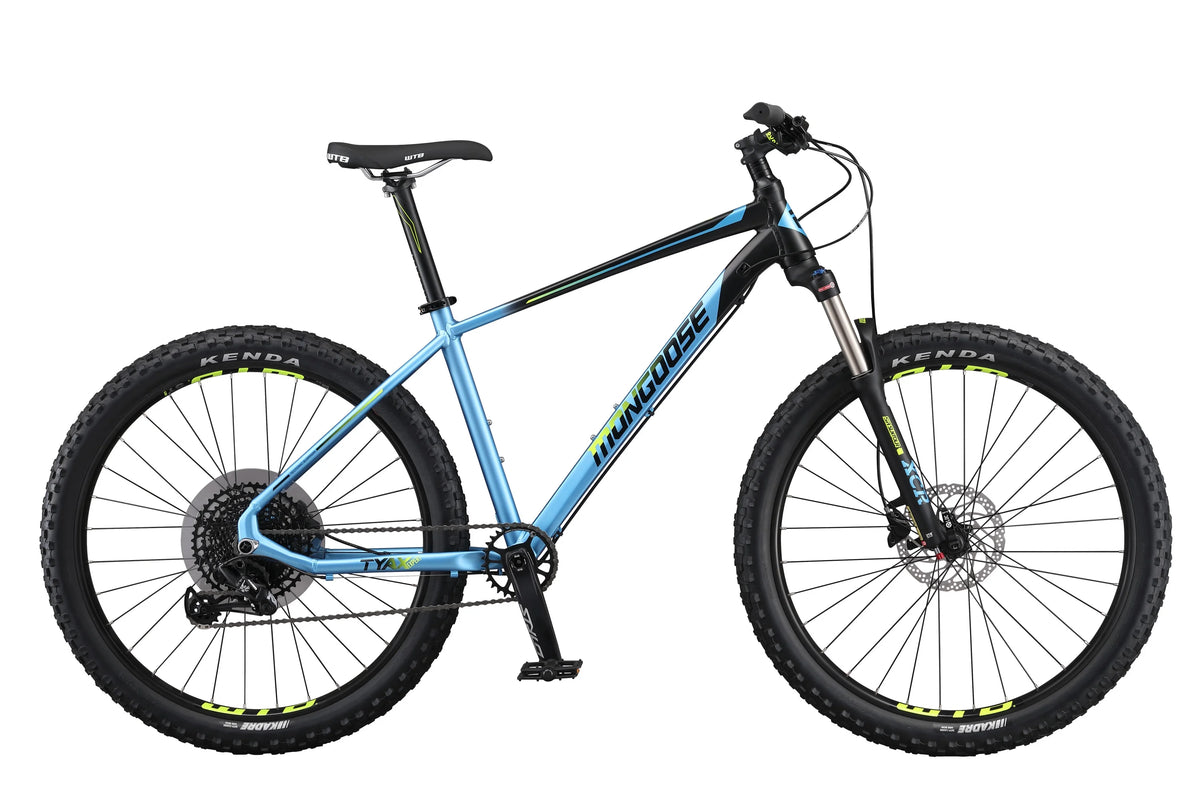 Blue Black 29-in. Mountain Bike E70692