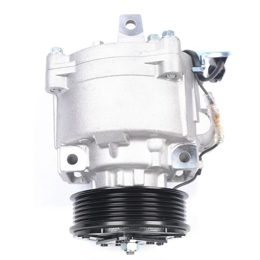 AC Air Conditioner Compressor with Clutch D74675