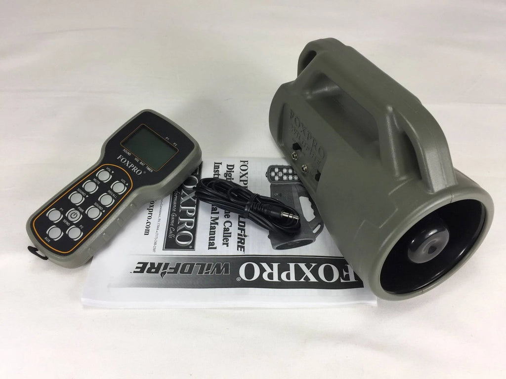 Predator Call O273609