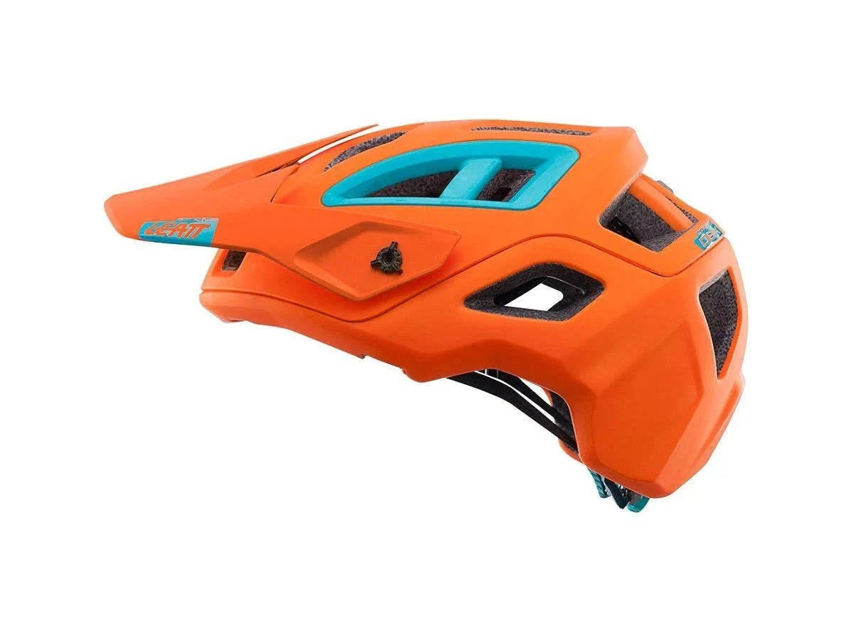 Blue All Mountain Helmet S72481