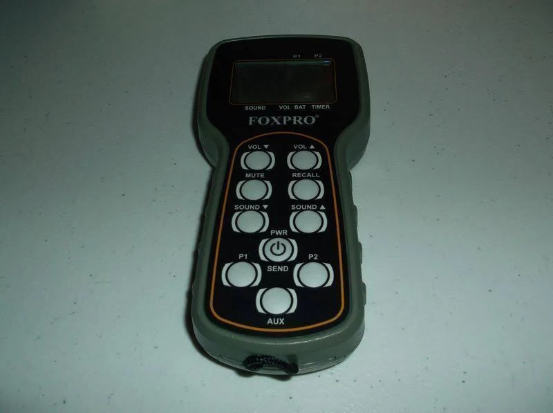 Predator Call O273609