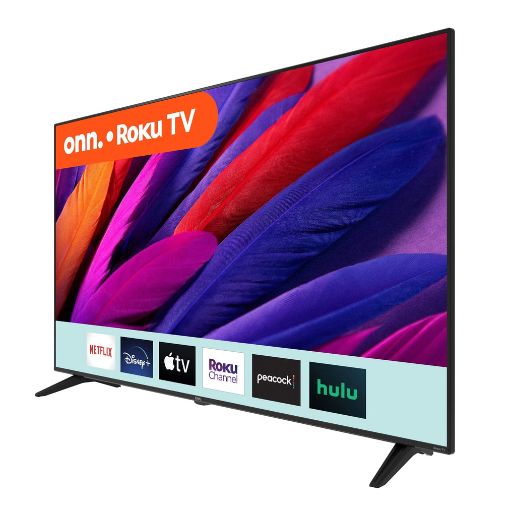 65” Class 4K UHD LED Smart Television HDR A8080