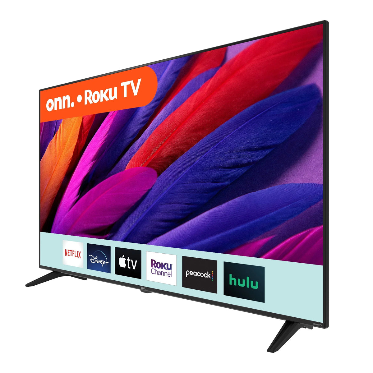 65” Class 4K UHD LED Smart Television HDR A8080
